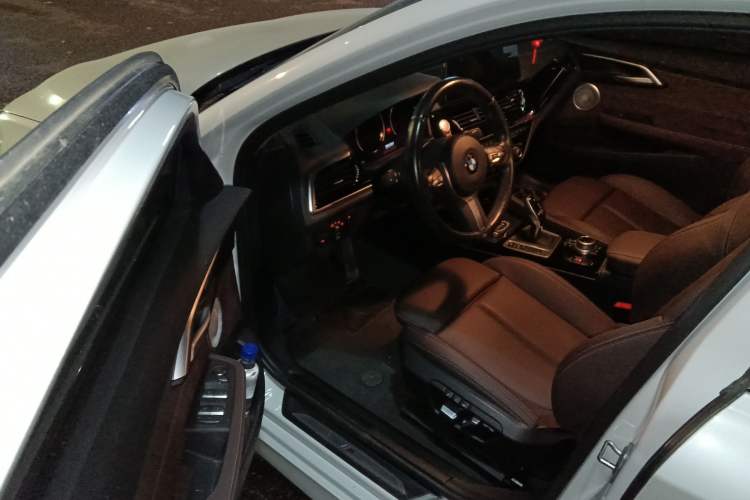 Used BMW 1 Series 2021 Revised 120i M Sport Night Edition
