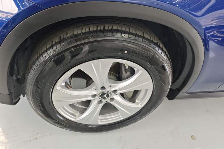 Used Mercedes-Benz GLC 2020 Facelifted GLC 260 L 4MATIC Dynamic Edition