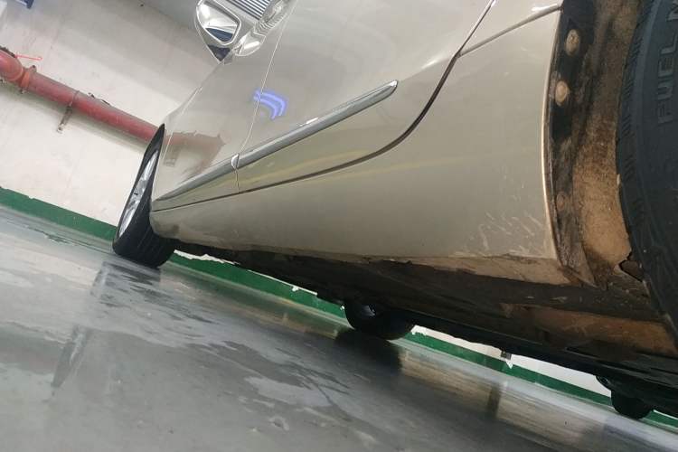 Used Cadillac XTS 2014 28T Comfort Version