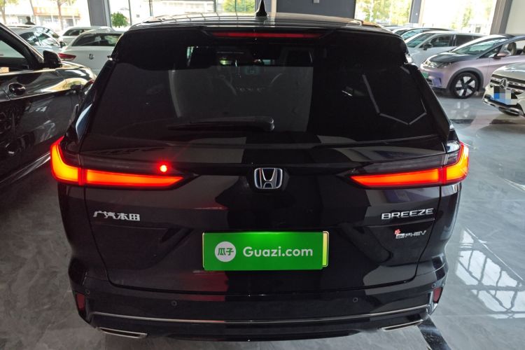 Used Honda Breeze New Energy 2024 ePHEV Ultimate Edition
