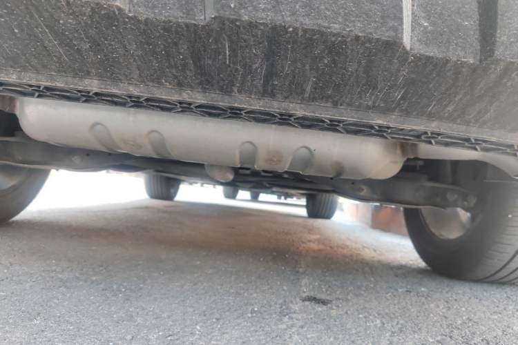 Used Volkswagen Tayron 2023 330TSI Two-Wheel-Drive R-Line High-Energy Version
