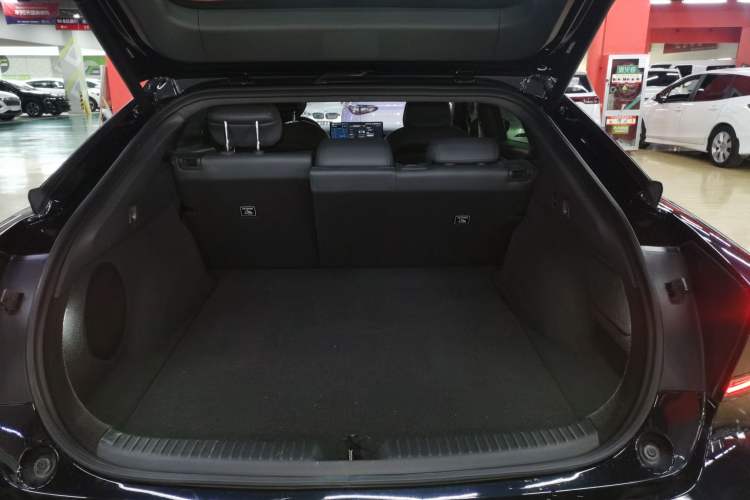 Used XPeng P7+ 2024 Long-Range Max
