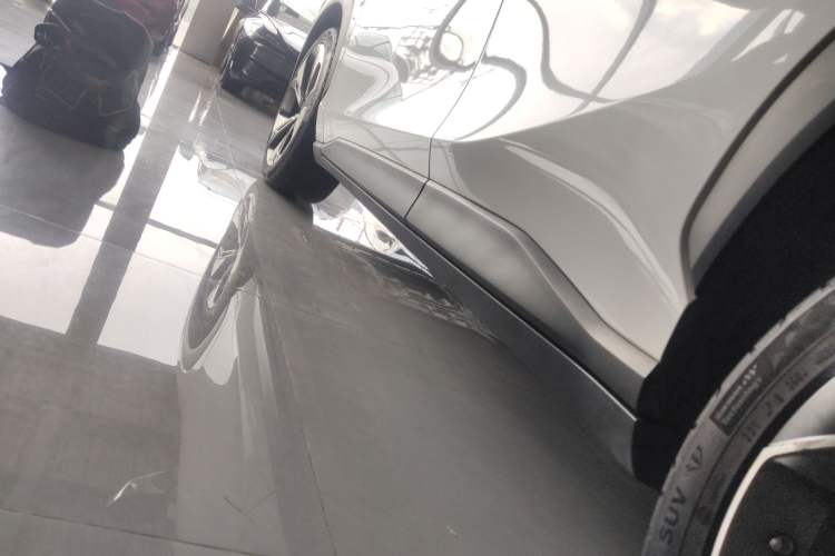 Used AION V 2021 Evolutionary Version 80 Intelligent Leading Edition
