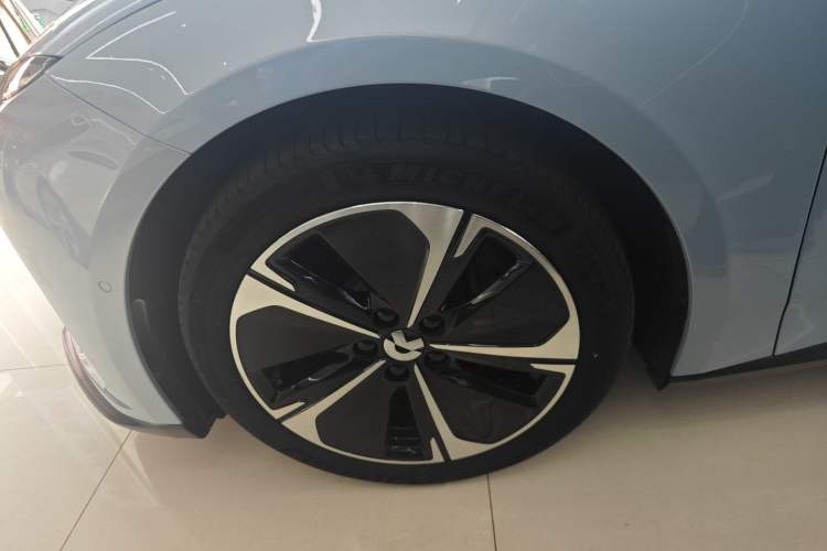 Used Nio ET5T 2023 75 kWh Touring
