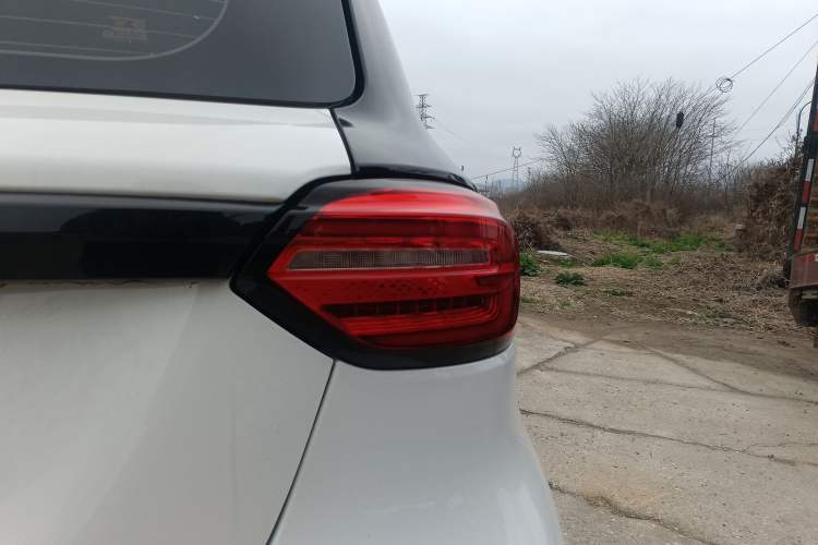 Used Leapmotor T03 2022 Hometown Jade Edition