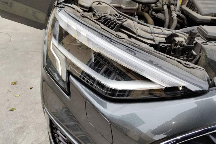 Used Audi A3 2024 Sportback 35 TFSI Fashionable Sports Model