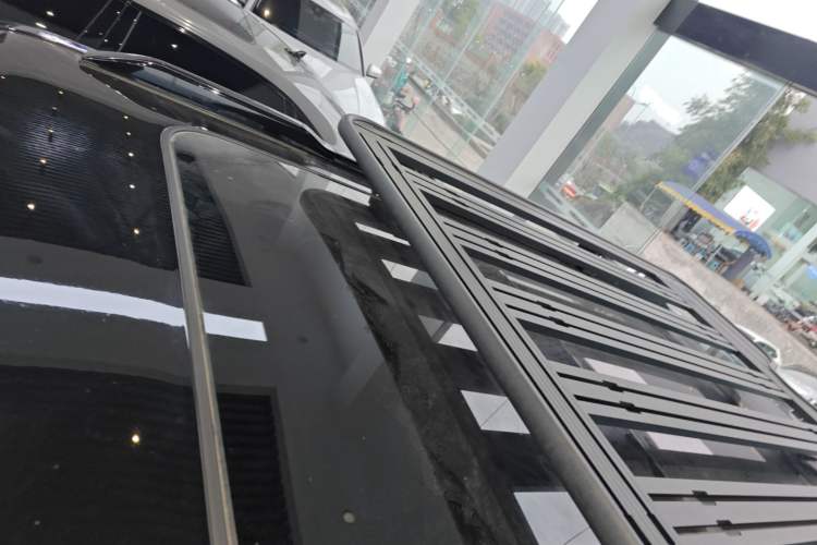 Used  03 2024 501km Two-Wheel Drive Long-Range Version
