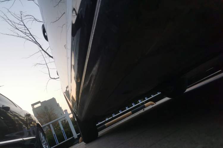 Used Volkswagen Lavida 2023 New Rui 1.5L Automatic New Yi Edition
