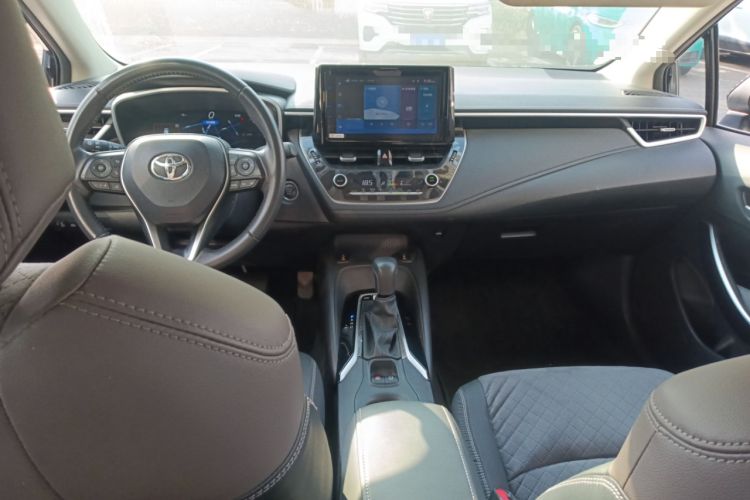 Used Toyota Allion 2022 2.0L Flagship Edition
