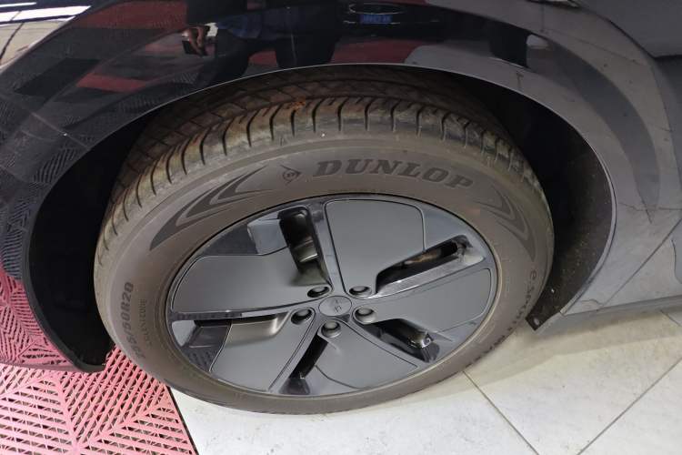 Used Li Auto Li Auto i6 