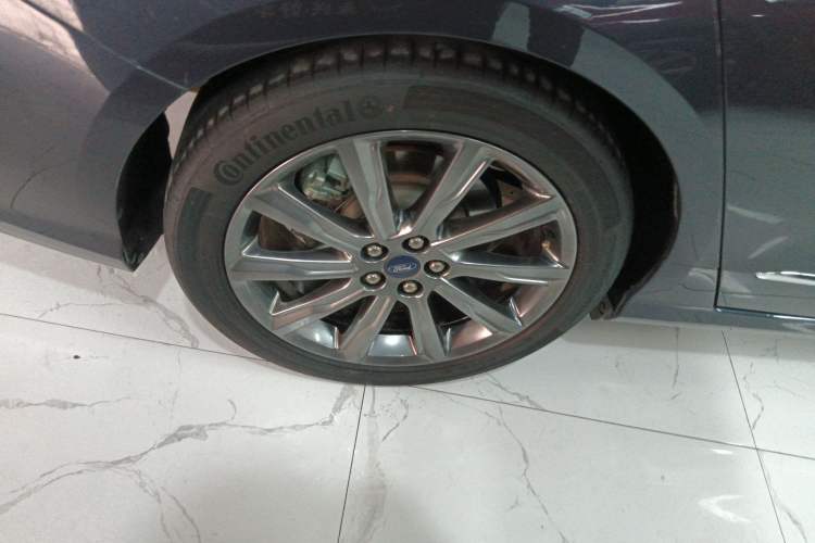 Used Ford Taurus 2019 EcoBoost 245 Premium Edition
