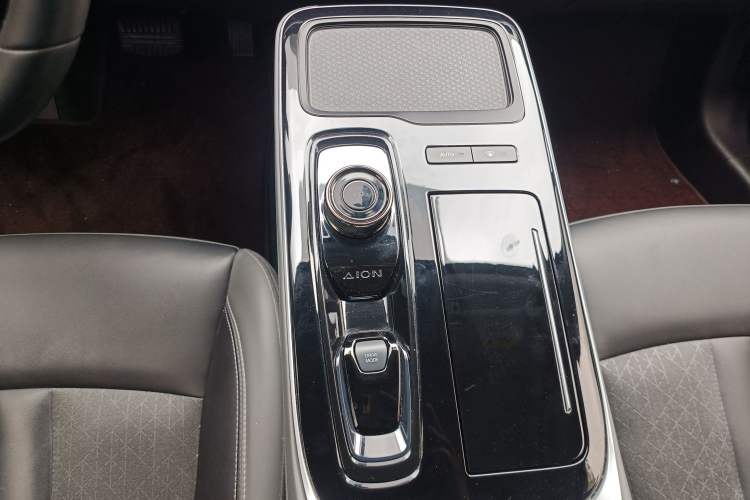 Used AION S Plus 2023 70 Enjoyment Edition Ternary Lithium
