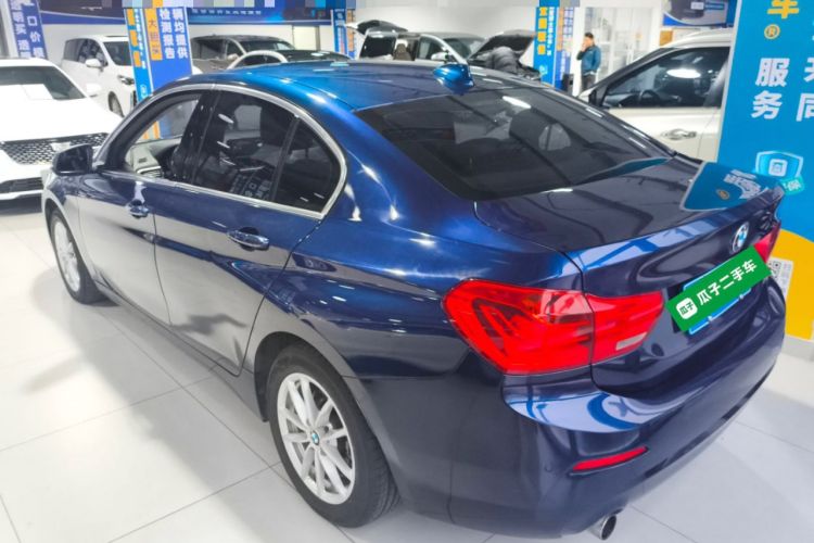 Used BMW 1 Series 2017 118i Fashion Model