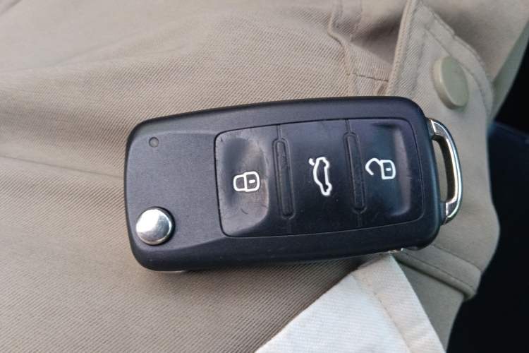 Used Volkswagen Tiguan 2016 280TSI Automatic Two-Wheel-Drive Silk Road Style Edition
