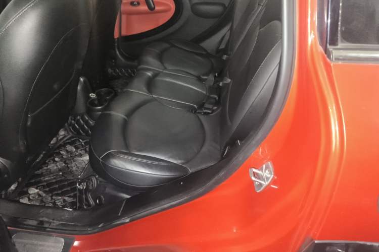 Used  Countryman 2014 1.6T COOPER ALL4 Excitement
