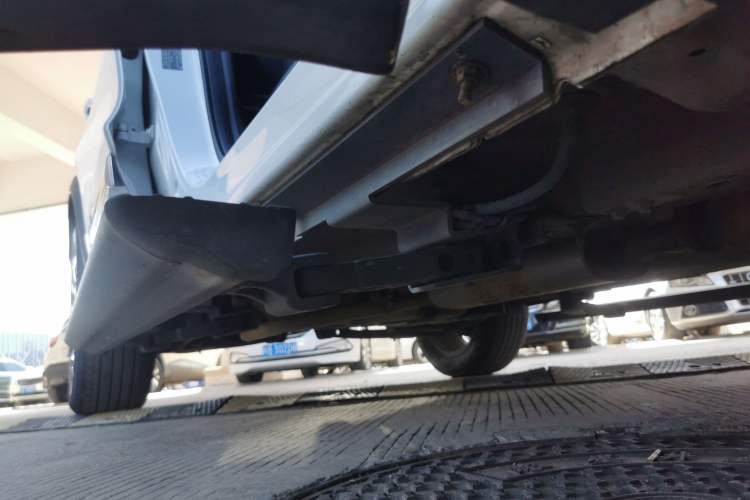 Used Chery Tiggo 8 2018 1.5 TCI Automatic Exclusive Edition 5-seater
