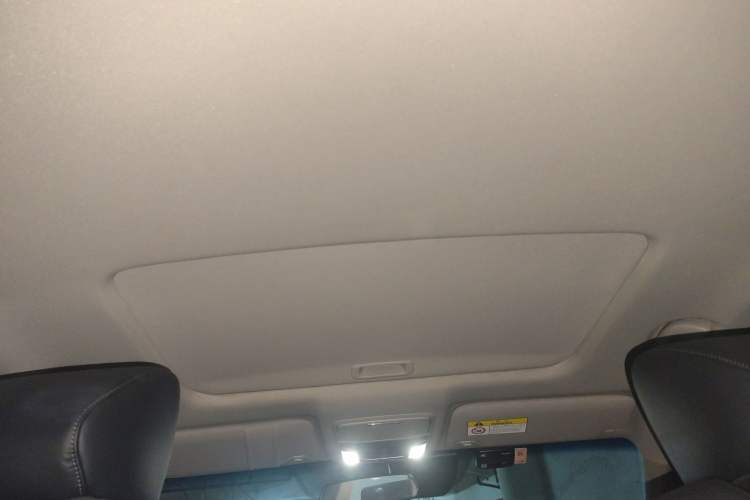 Used Honda Accord 2018 260TURBO Luxury Edition China VI