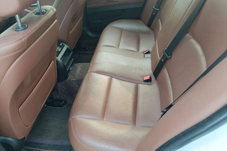 Used BMW 5 Series 2015 520i Elegant Edition