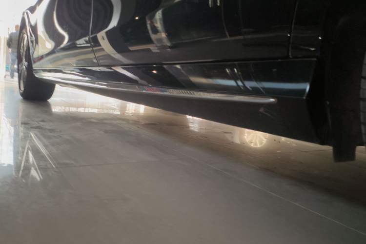 Used Mercedes-Benz E-Class 2022 Restyled E 260 L Sport Edition
