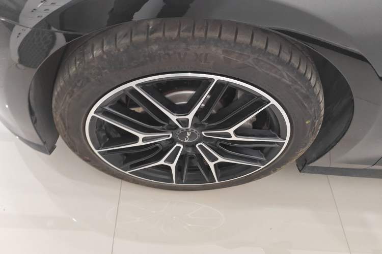 Used BYD Seal 2025 650 Intelligent Driving Version
