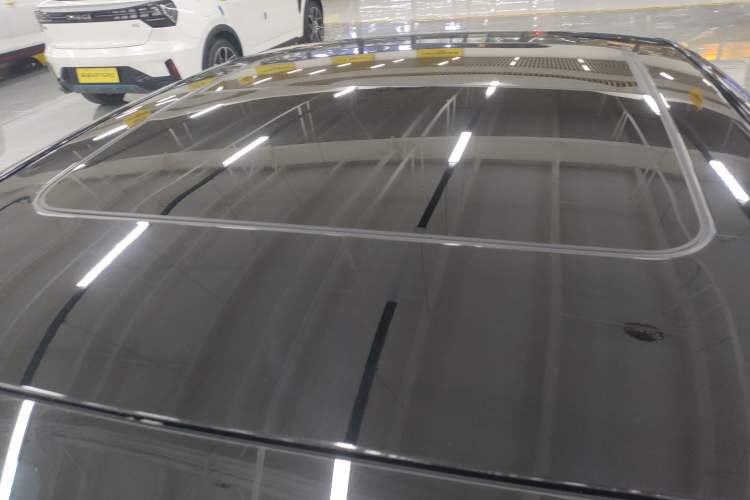 Used Lynk & Co 03 2023 1.5TD DCT JingPro
