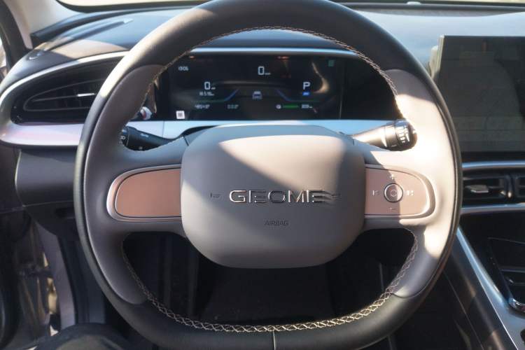 Used  Geome 2025 310km Youth Edition
