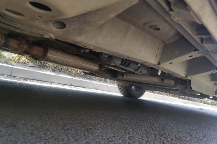 Used Buick Enclave 2020 28T Two-Wheel Drive Prestige Version
