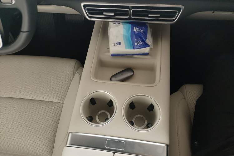 Used Li Auto L6 2024 Max