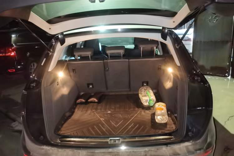 Used Audi Q5 2015 40 TFSI Technology Edition