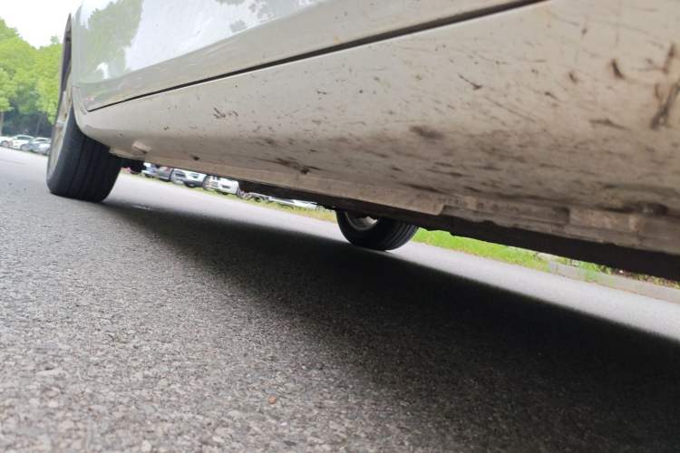 Used Geely Auto Emgrand 2021 UP 1.5L CVT Luxury Model
