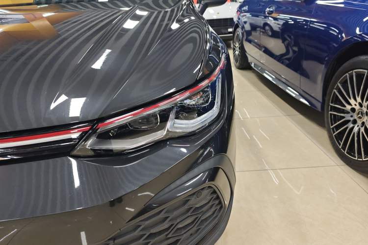 Used Volkswagen Golf GTI 2021 380TSI DSG GTI
