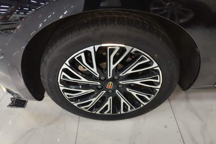 Used Hongqi H5 2024 2.0T Automatic Smart Connect Flagship Edition
