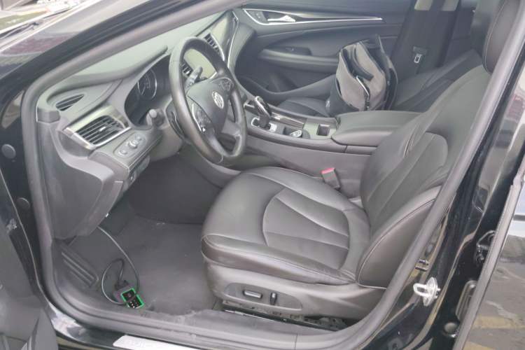 Used Buick LaCrosse 2018 20T Elite Edition