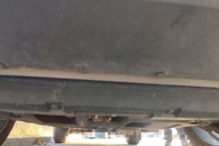 Used Haval H6 2020 2.0 GDIT Automatic Platinum Champion Edition
