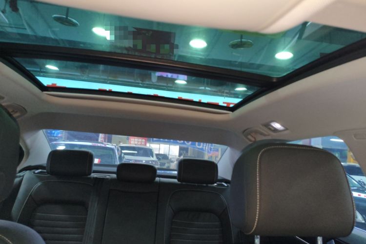 Used Volkswagen Magotan 2020 330TSI DSG Luxury Edition
