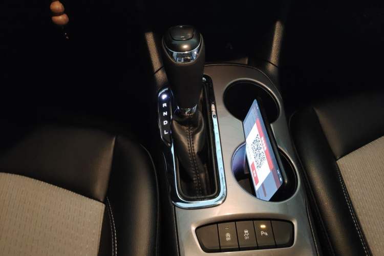 Used Chevrolet Cruze 2017 1.5L Automatic Xuanfeng Edition
