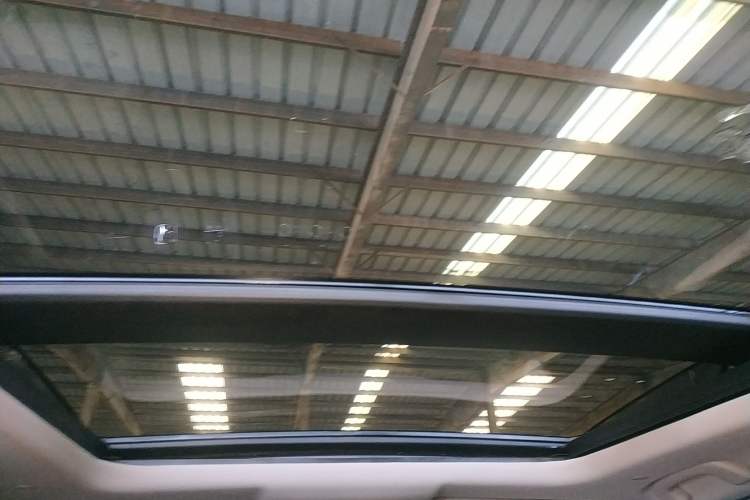 Used Honda CR-V 2023 240TURBO Two-Wheel Drive FENGSHANG Edition 5 Seats
