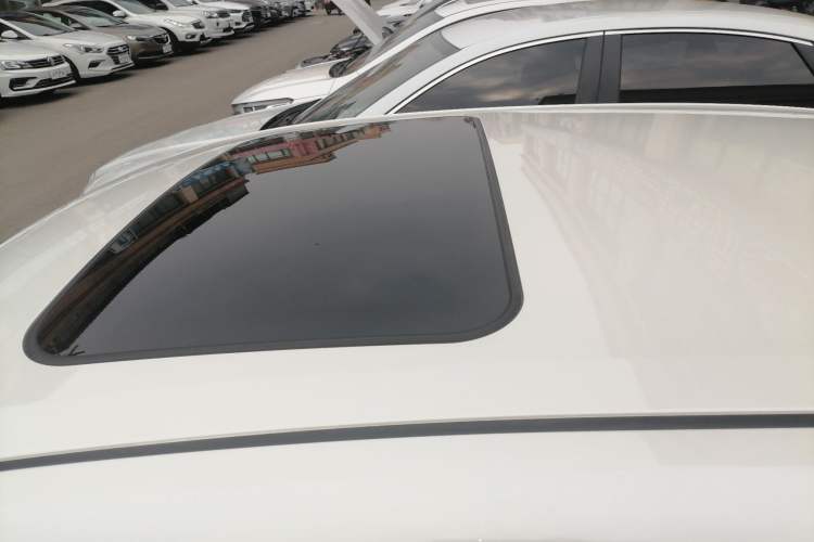 Used Toyota Levin 2019 185T CVT Luxury Edition China V Standard
