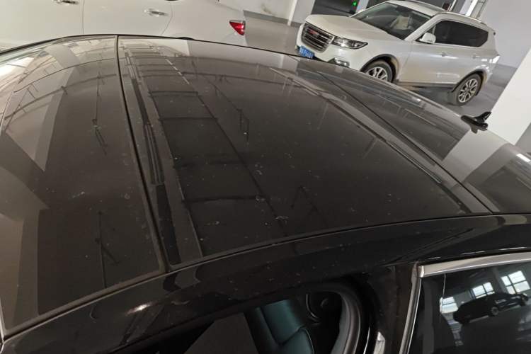 Used Audi A6L 2023 Revised 45 TFSI Prestige Dynamic Edition