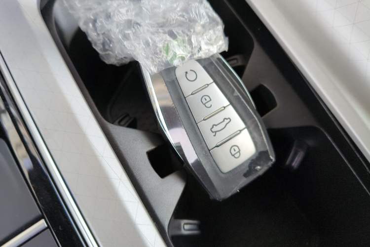 Used Geely Auto Preface 2025 Dongfang Yao 1.5TD Kunlun Edition