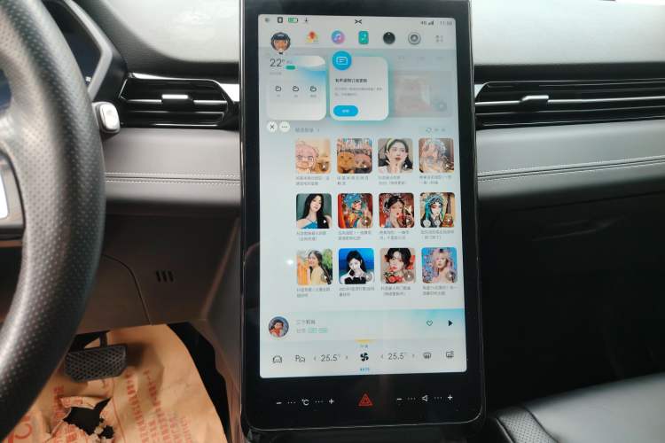 Used XPeng G3 2021 G3i 460N
