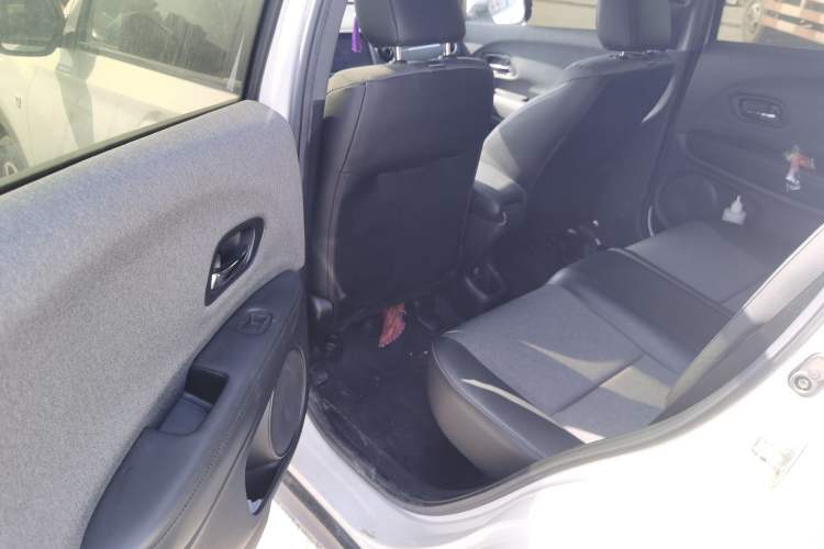 Used Honda XR-V 2021 1.5L CVT Comfort Version