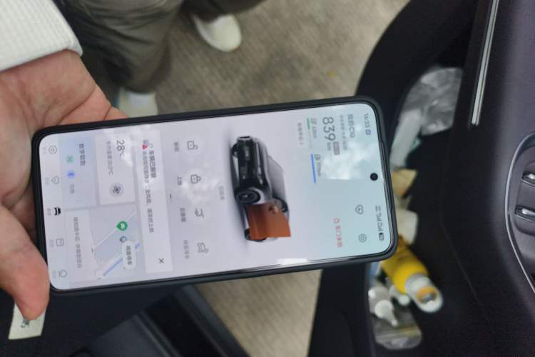 Used Leapmotor C10 2024 210 Comfort Edition