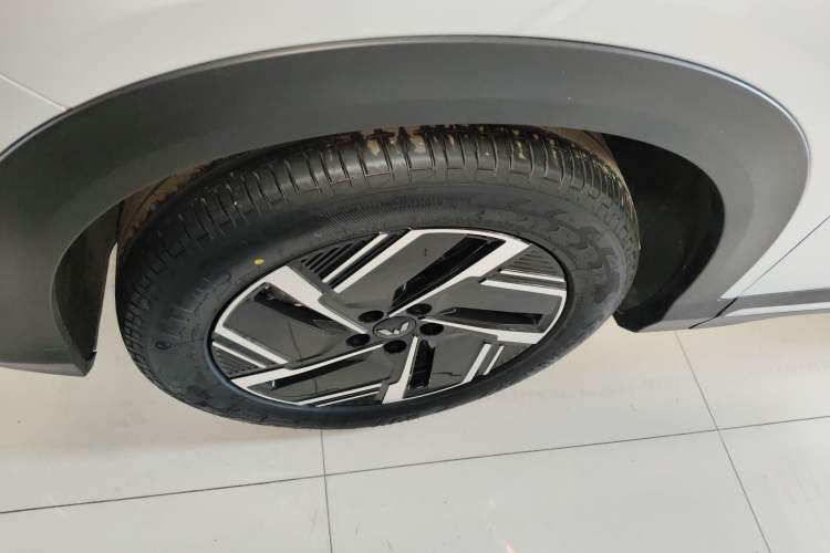 Used Wuling Xingguang S 2024 130 km Flagship Version