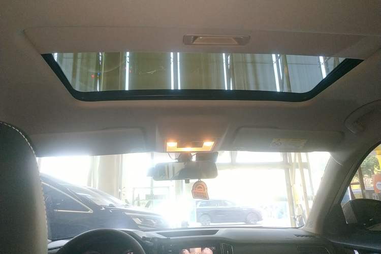 Used Skoda Kamiq 2020 1.5L Automatic Comfort Edition
