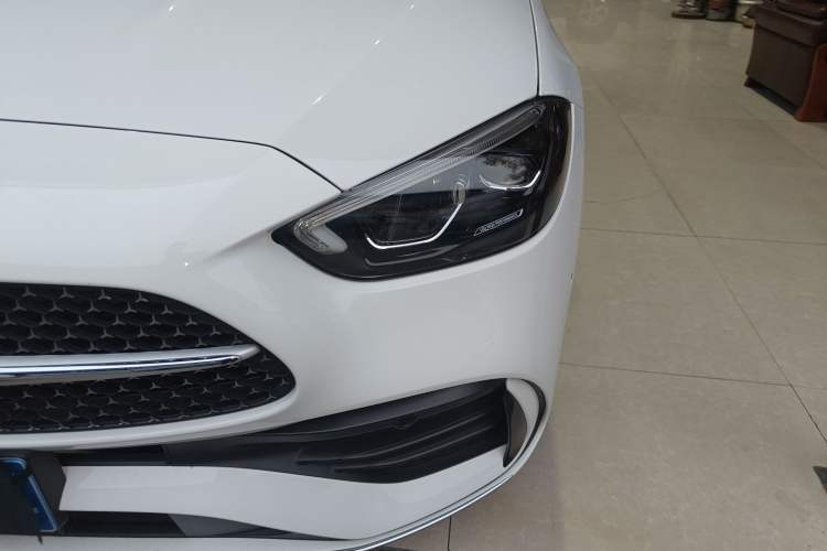 Used Mercedes-Benz C-Class 2024 Restyled C 260 L Sport Edition
