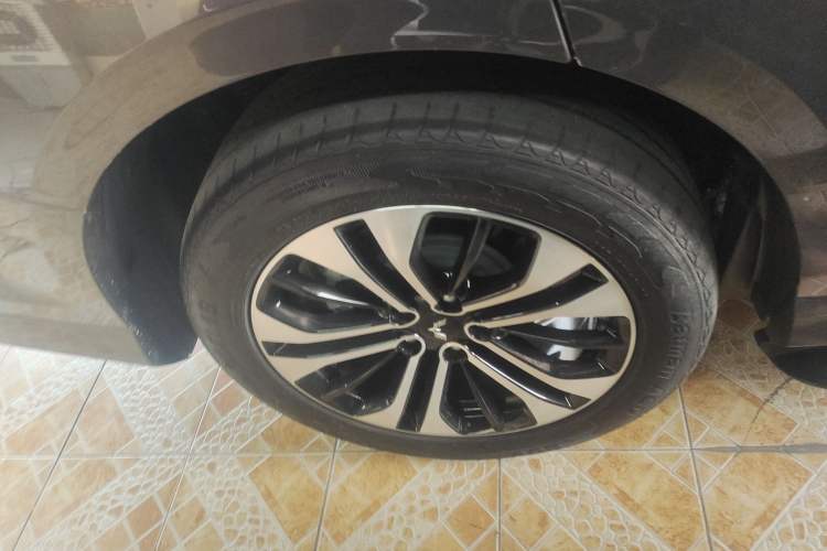Used Wuling Victory 2020 1.5T CVT Flagship Edition