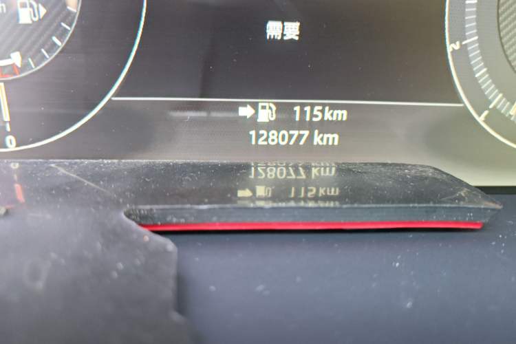 Used Land Rover Range Rover Sport 2017 3.0 SC V6 HSE DYNAMIC