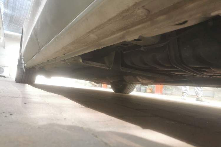 Used Buick GL8 2017 ES 28T Luxury Model China V Standard
