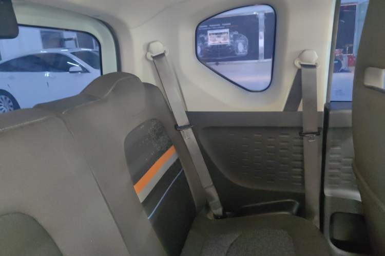 Used Wuling Hongguang MINIEV 2020 Zizai Version Lithium-NMC